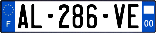AL-286-VE