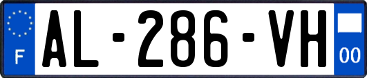 AL-286-VH