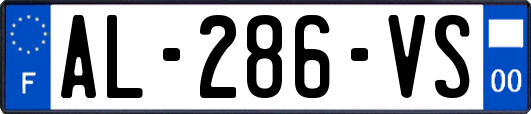 AL-286-VS