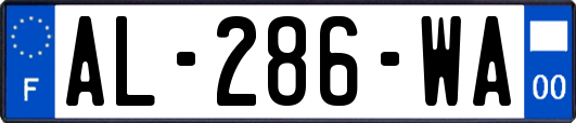 AL-286-WA