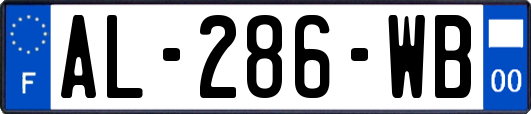 AL-286-WB