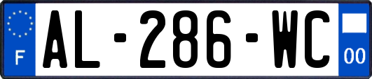 AL-286-WC