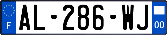 AL-286-WJ