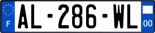 AL-286-WL