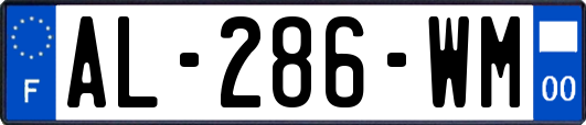 AL-286-WM