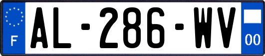 AL-286-WV
