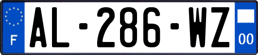 AL-286-WZ