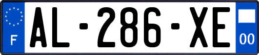 AL-286-XE