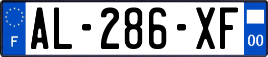 AL-286-XF