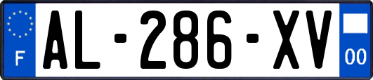AL-286-XV