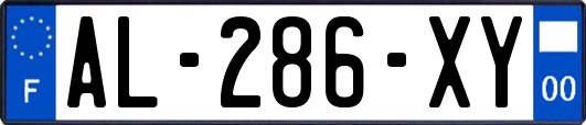 AL-286-XY