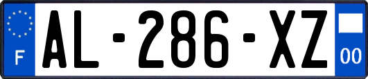 AL-286-XZ