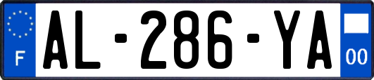 AL-286-YA