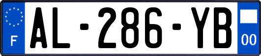 AL-286-YB