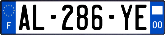 AL-286-YE
