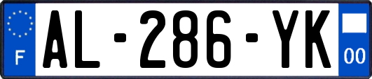 AL-286-YK