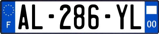 AL-286-YL