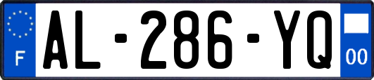 AL-286-YQ