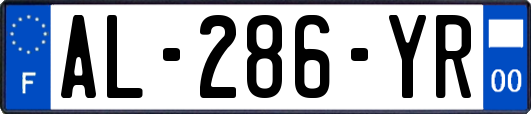 AL-286-YR