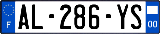 AL-286-YS