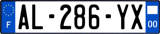 AL-286-YX