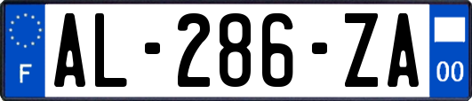 AL-286-ZA