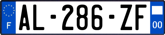 AL-286-ZF