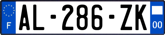 AL-286-ZK
