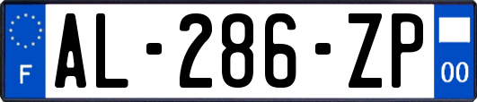 AL-286-ZP