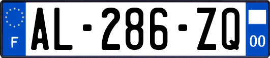 AL-286-ZQ