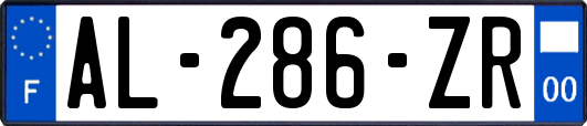 AL-286-ZR