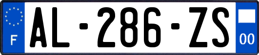 AL-286-ZS