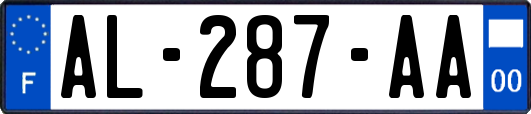 AL-287-AA