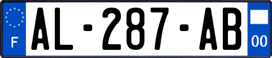 AL-287-AB
