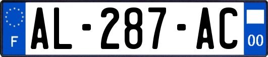 AL-287-AC