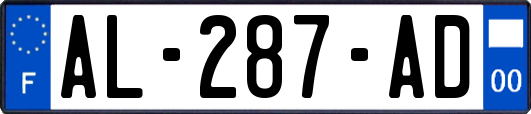 AL-287-AD