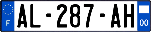 AL-287-AH