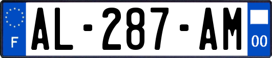 AL-287-AM