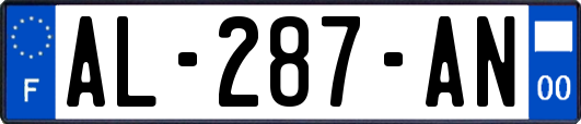 AL-287-AN