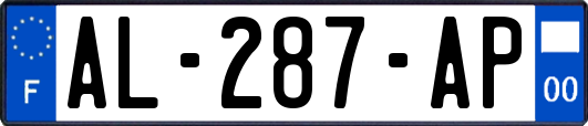 AL-287-AP