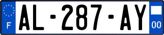 AL-287-AY