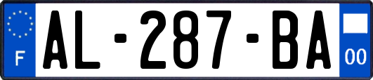 AL-287-BA