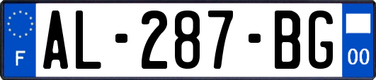 AL-287-BG