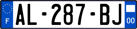 AL-287-BJ