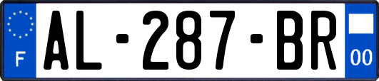 AL-287-BR