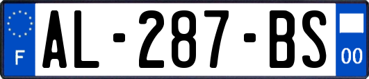 AL-287-BS