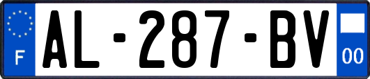 AL-287-BV