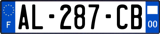 AL-287-CB