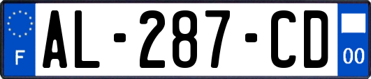 AL-287-CD
