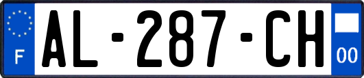 AL-287-CH